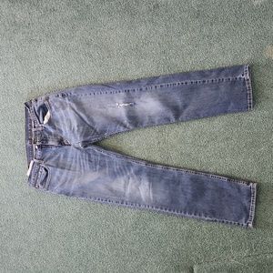 Levi Jeans 559 Relax Fit 33x34